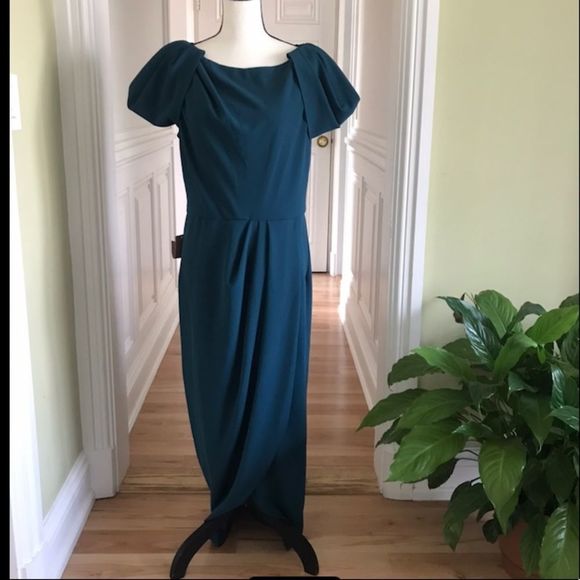 BHLDN Sayre Dress size 14
